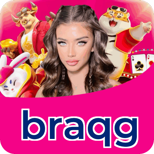 Login rápido no app braqg