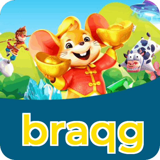 Bônus de boas-vindas braqg